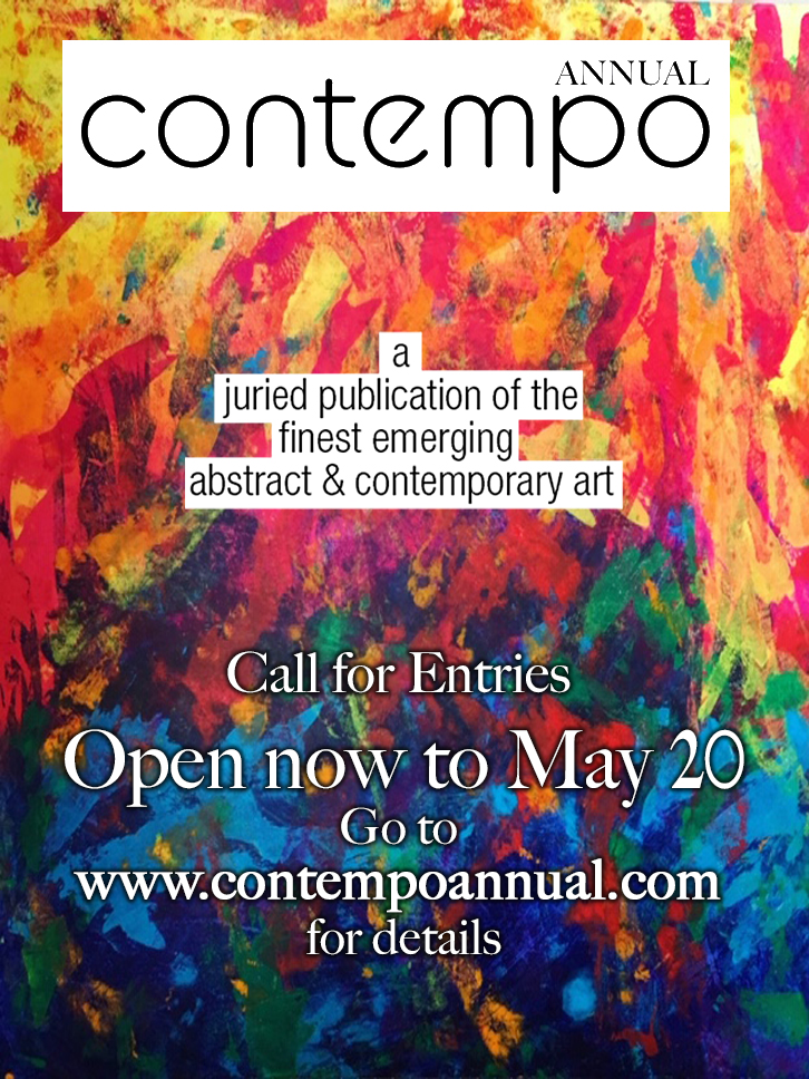 Contempo Annual Book