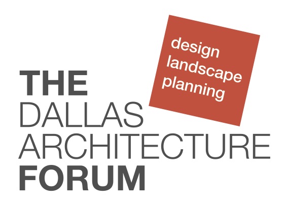 April 23: Deck Parks & Connective Parks in Dallas Free Panel Discussion by The Dallas Architecture Forum