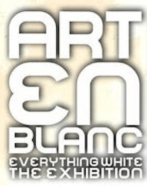 Art en blanc @ Gallery 8680 call for art