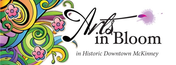 Arts in Bloom 2020 call for artists