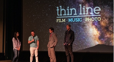 Denton’s Thin Line Fest photography competition deadline Feb. 9