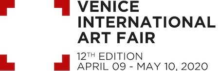 Venice International Art Fair 2020