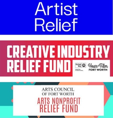 Arts Council of Fort Worth: Financial Resources for Artists