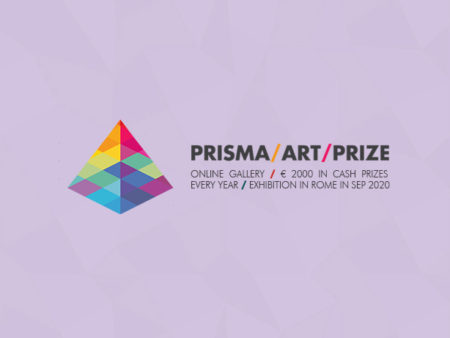 PRISMA INTERNATIONAL ART PRIZE – 5TH EDITION