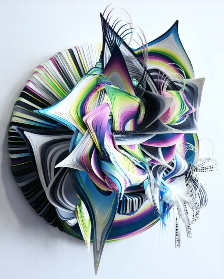 Fort Works Art presents Prelude to A Dream – Crystal Wagner