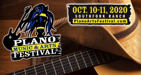 Plano Music & Arts Festival 2020 applications due Sept. 20