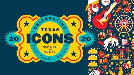 Creative Arts Competition at the State Fair of Texas for 2020 – deadline August 12