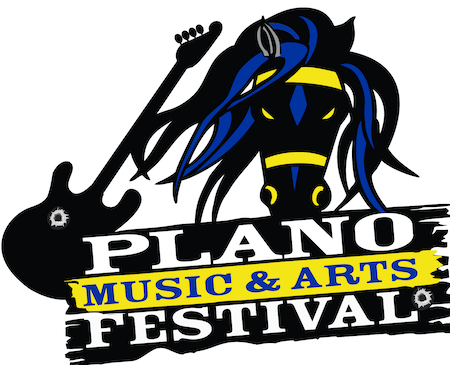 2020 Plano Music & Arts Festival Oct. 10 & 11