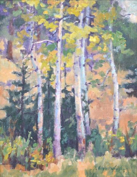 Outdoor Painters Online Gallery Sale