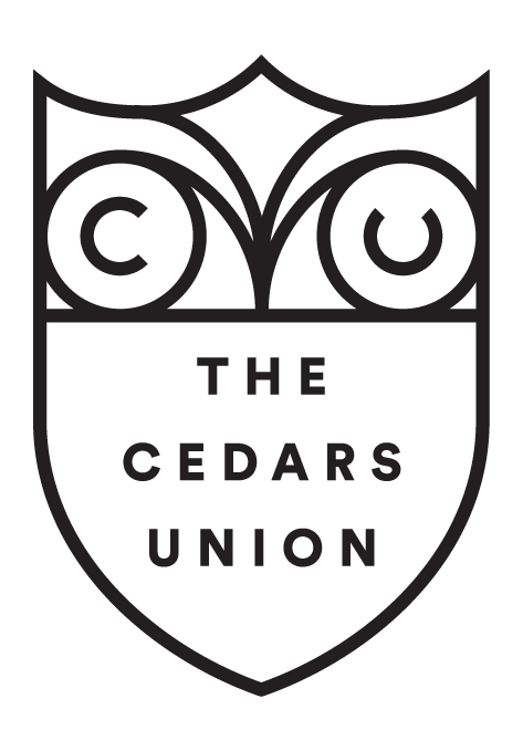 Cedars Union September Virtual Happenings