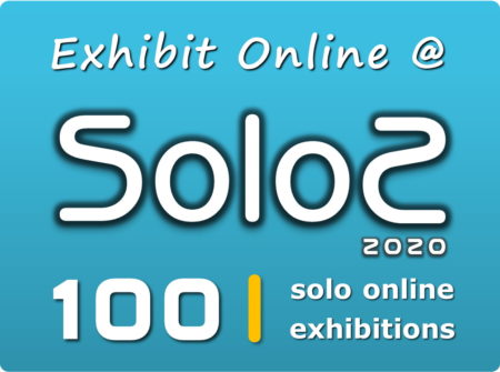 SoloS 2020 – Fall: 100 Solo Exhibitions