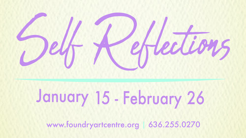 Call for Entry: Self Reflections