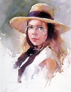 Janet Roger Online Watercolor Workshop