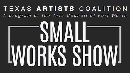 TAC Small Works Exhibit call deadline Feb. 12