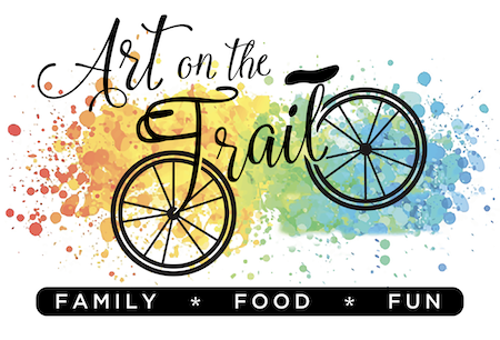 Art on the Trail Oct. 30