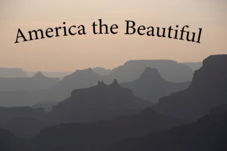 America the Beautiful