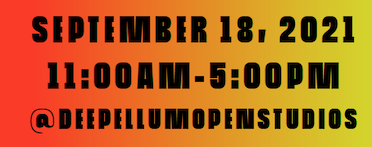 Deep Ellum Open Studios Sept. 18