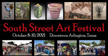 Arlington’s South Street Festival Oct. 8-10