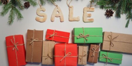 Dallas Makerspace Artisan Holiday Sale November 27th