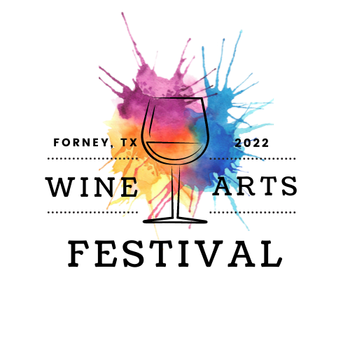 Call for Artists- Forney Wine Arts Festival