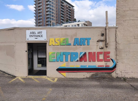 Asel Art Supply closing the Cedar Springs location