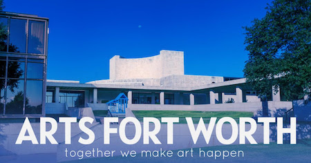 Enjoy exhibitions and find the perfect gift with Arts Fort Worth!