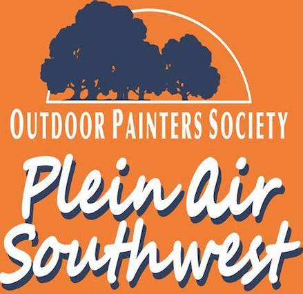 Plein Air Southwest entry deadline Jan. 2