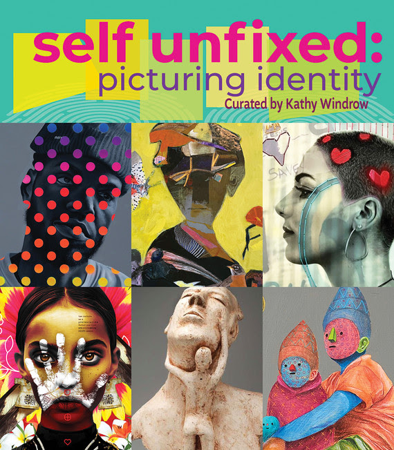 self unfixed: picturing identity