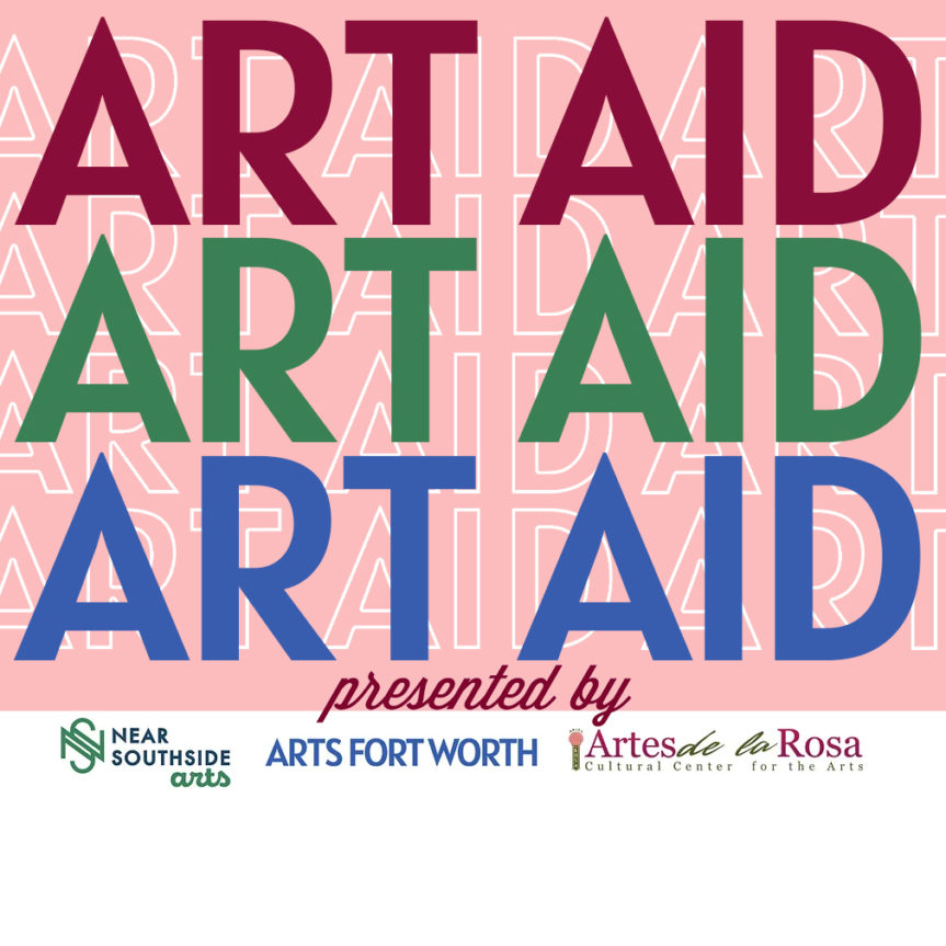 Art Aid: The Art of Festivals