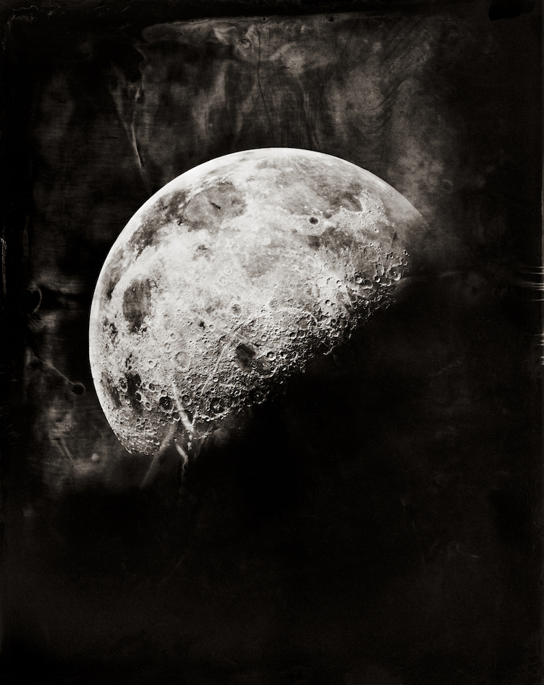 Keith Carter: Ghostlight