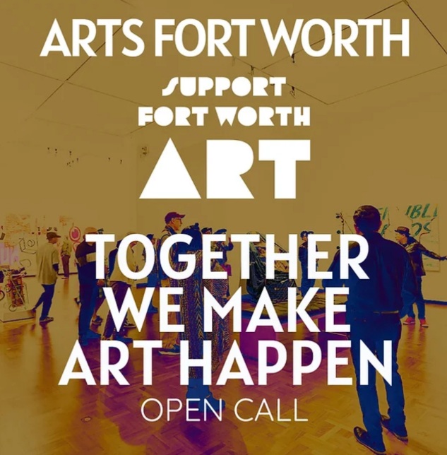 Together We Make Art Happen